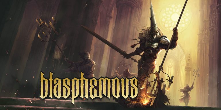 Análisis de Blasphemous para Android, lo mismo de siempre pero muy pequeño