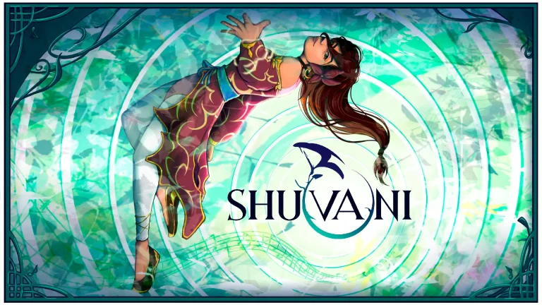 Shuvani, magia y estrategia