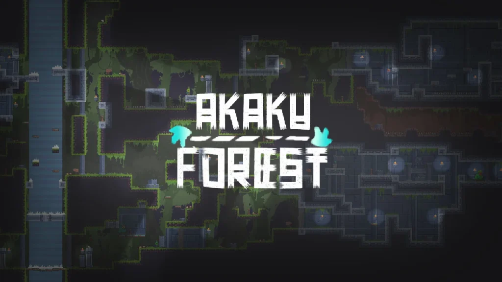 Akaku Forest