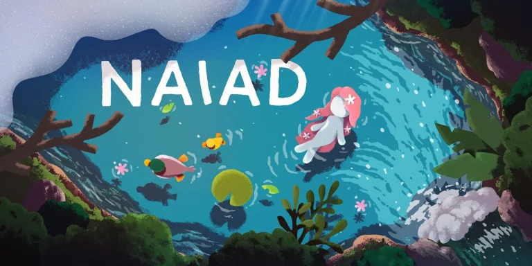 Análisis de Naiad, una oda a la vida