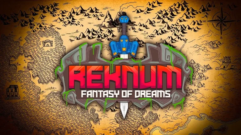Análisis de Reknum Fantasy of Dreams