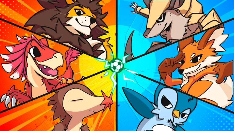 Wild Rumble llegará a Nintendo Switch en la segunda mitad de 2025