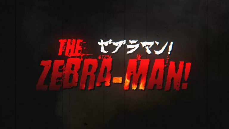 Analisis de The Zebra-Man!, un juego indie español con humor y puñetazos