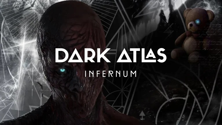 Dark Atlas: Infernum, terror en estado puro