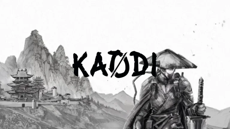 Kaodi, un juego sobre la guerra