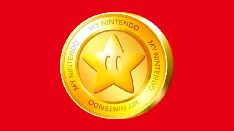 Los puntos de oro de Nintendo serán descontinuados a finales de marzo