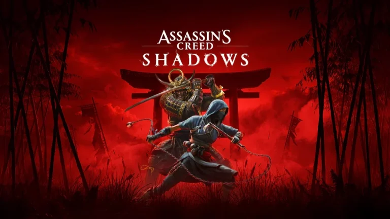 Echamos un primer vistazo a la Banda Sonora original de Assassin’s Creed Shadows