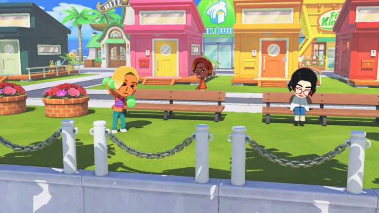 Tomodachi Life: Una vida de ensueño confirma fecha cercana de lanzamiento