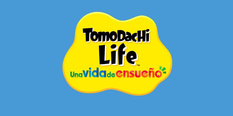 En 2026 se lanzará «Tomodachi Life: Una vida de ensueño» para Nintendo Switch
