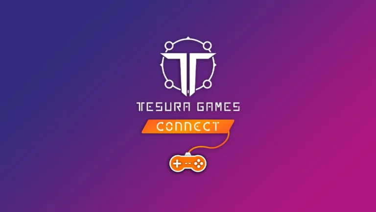 Todos los juegos anunciados en el Tesura Games Connect 2025