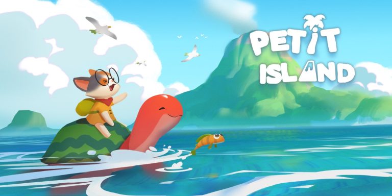 Análisis de Petit Island, una pequeña isla repleta de animales e historias