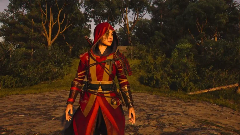 Assassin’s Creed Shadows, la historia detrás de Naoe y los shinobi de Iga