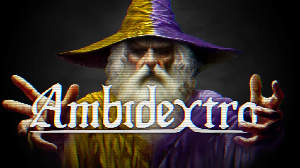 análisis de Ambidextro