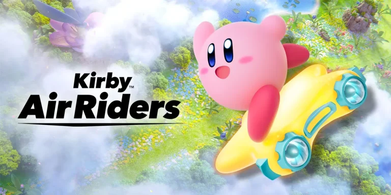 Kirby Air Riders confirma nuevos amiibo y un segundo Direct