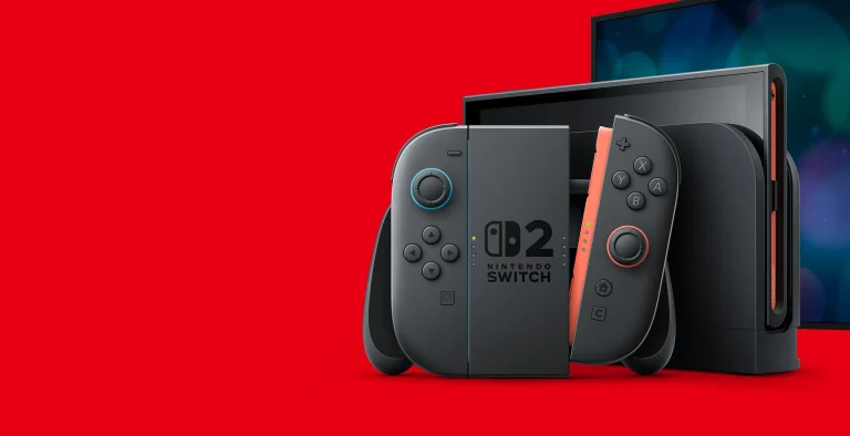 Juegos de Switch comienzan a recibir parches para Nintendo Switch 2