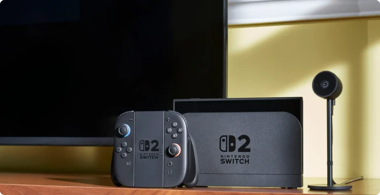 Resumen de todas las novedades sobre Nintendo Switch 2