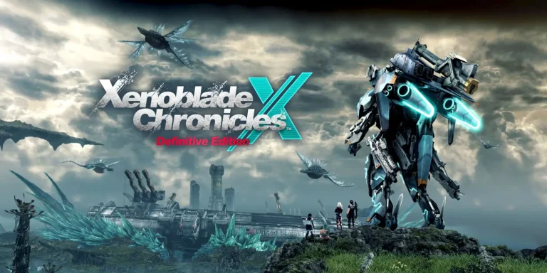 Análisis de Xenoblade Chronicles X Definitive Edition, la saga ya está completa en Switch