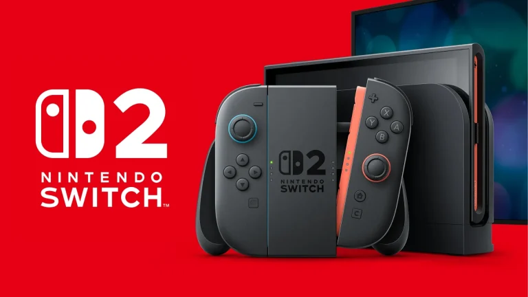 Estos títulos recibirán una Nintendo Switch 2 Edition próximamente