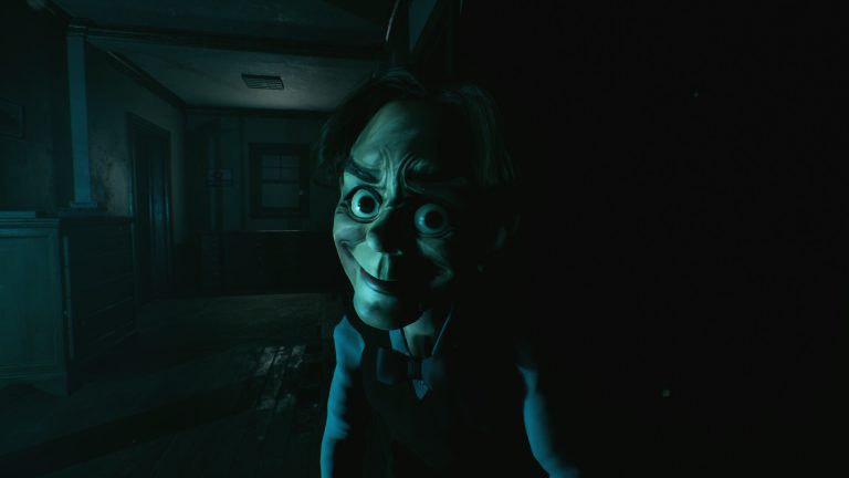 Baptiste anuncia una campaña de Kickstarter para ofrecer un proyecto más ambicioso