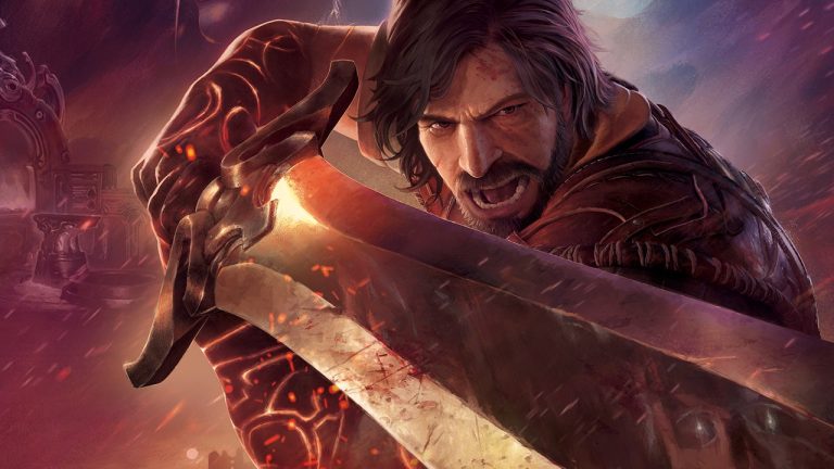 Ya disponible Blades of Fire, lo nuevo de MercurySteam