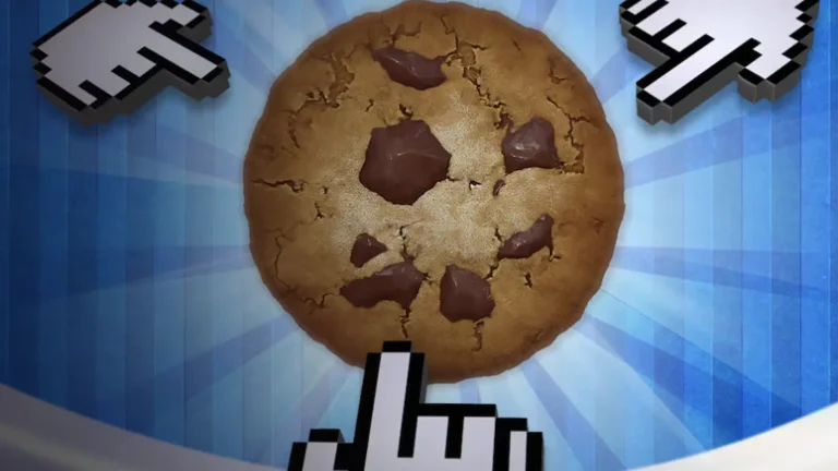 Cookie Clicker y su adictiva producción de galletas ya está disponible en Nintendo Switch