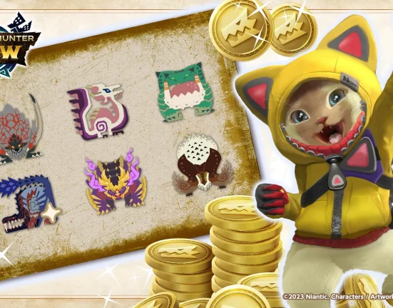 evento Misión Fiebre de zenis