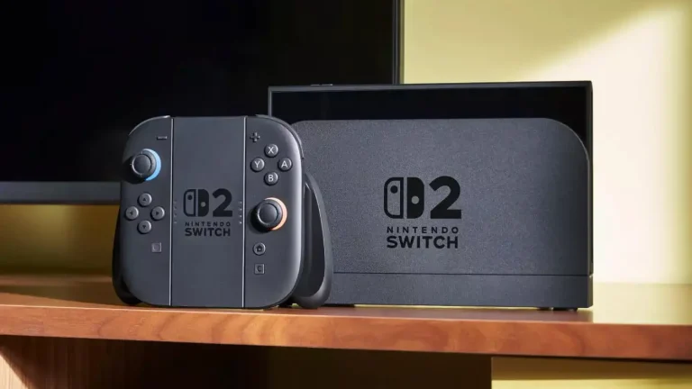 Mi experiencia con Nintendo Switch 2 tras los primeros meses de uso