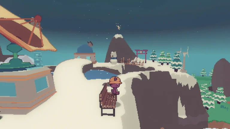 Kity Builder: el juego cozy de construir ciudades para gatos ya disponible en Steam