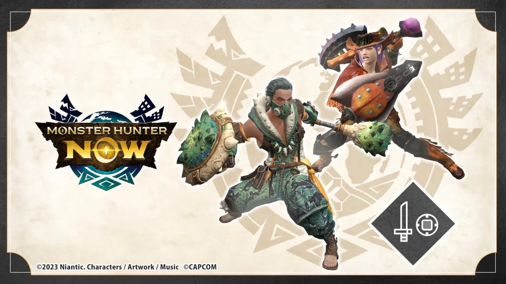 ¡Llega el evento "¡Muy feliz caza!" de julio de 2025 a Monster Hunter Now! Descubre todo lo que puedes hacer durante este evento.