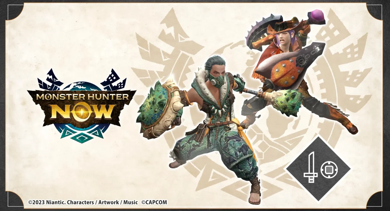 ¡Llega el evento "¡Muy feliz caza!" de julio de 2025 a Monster Hunter Now! Descubre todo lo que puedes hacer durante este evento.