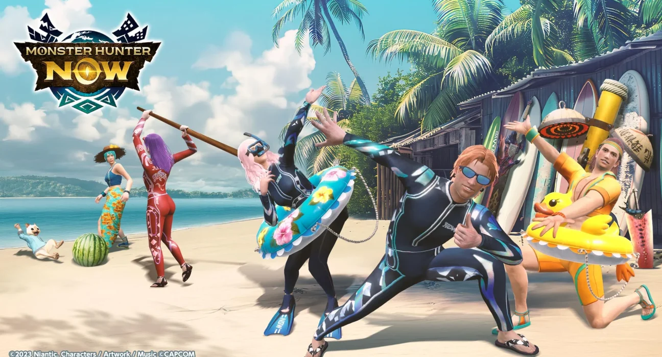 vacaciones en el mar