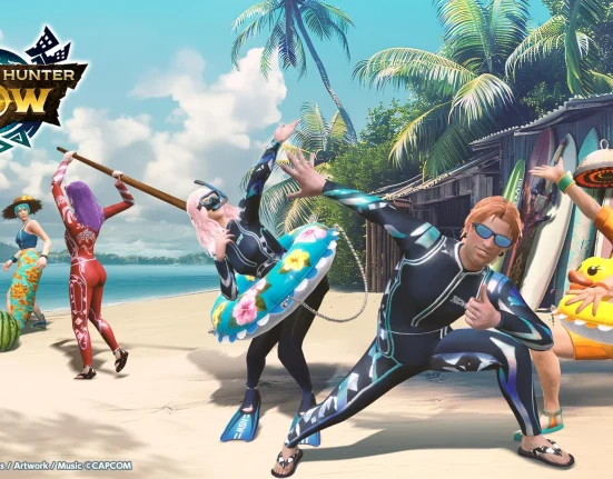 vacaciones en el mar