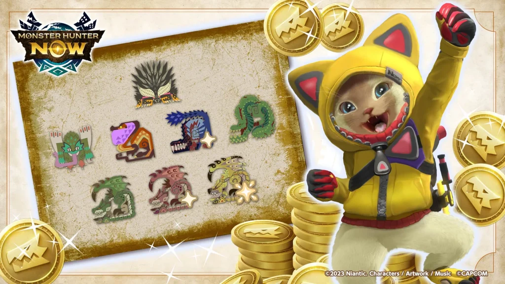 evento Misión Fiebre de zenis julio