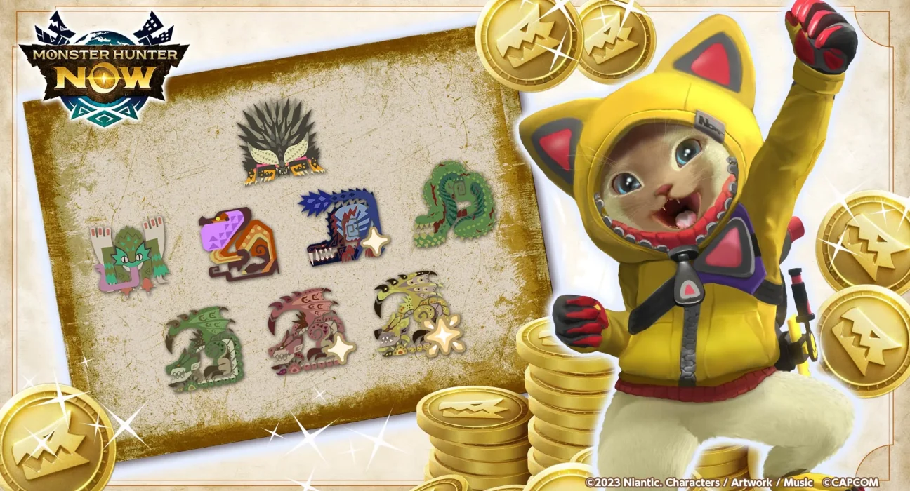 evento Misión Fiebre de zenis julio