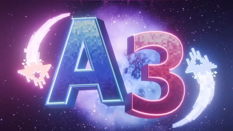 Este fin de semana se realizará el A3 Games Festival en la ciudad de Girona