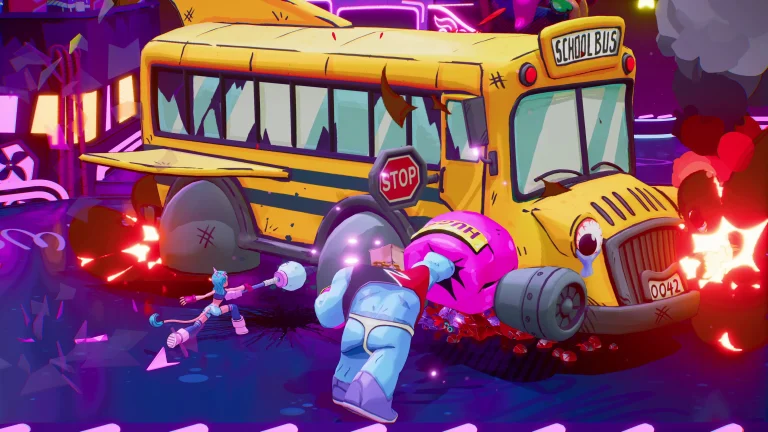 GodsTV llega a BCN Game Fest 2025 con una demo tras su exitosa campaña en Kickstarter