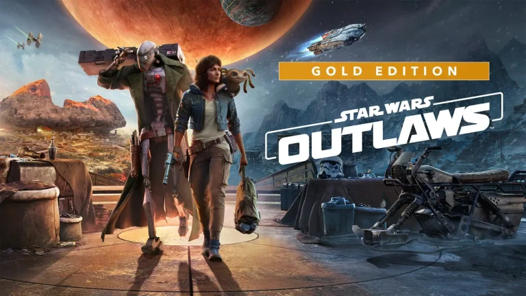 Análisis de Star Wars Outlaws para Nintendo Switch 2
