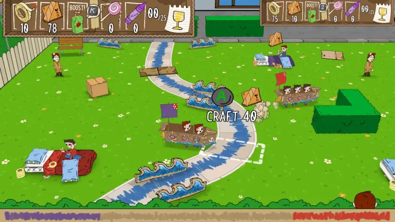 Backyard pirates! llegará este viernes para celebrar el día de hablar como un pirata