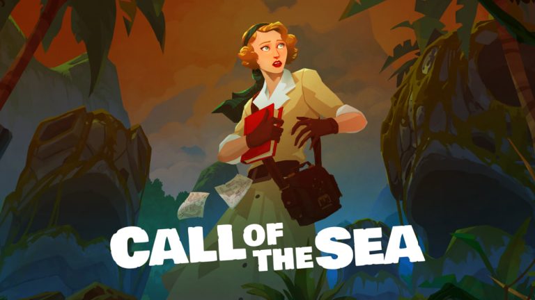 Ya disponible Call of the Sea para Nintendo Switch y Nintendo Switch 2