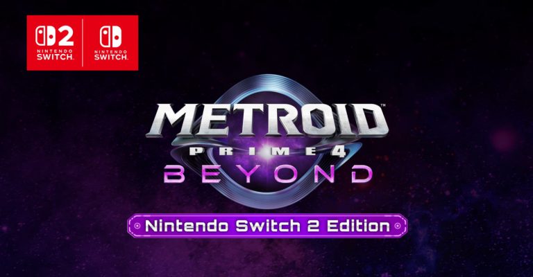 Compartida la fecha de lanzamiento de Metroid Prime 4: Beyond y anunciados nuevos Amiibo