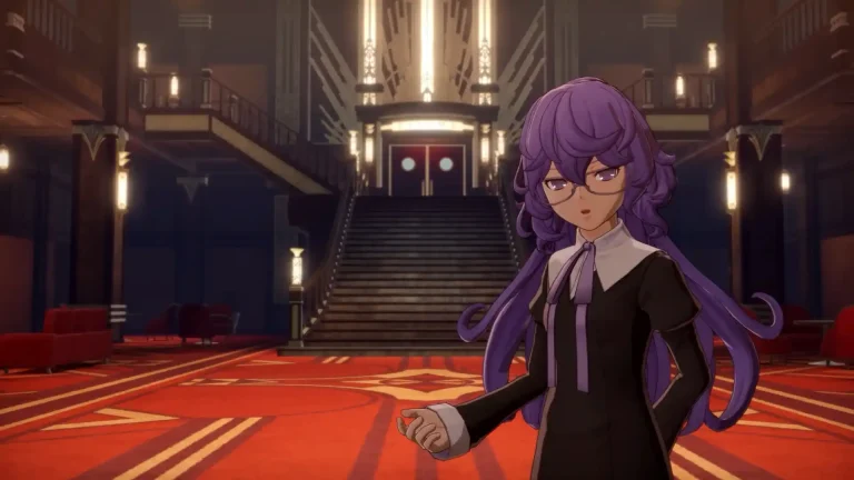 Digimon Story Time Stranger trae de vuelta a un personaje muy querido