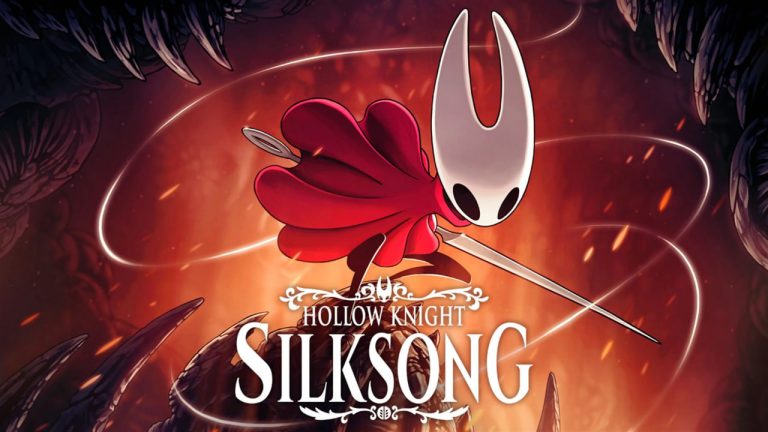 El éxito de Hollow Knight: Silksong no debería dejarse pasar desapercibido