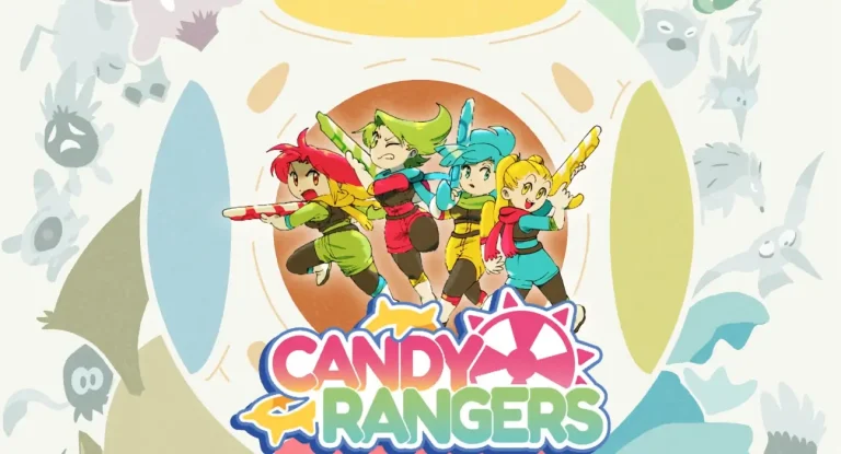 Análisis de Candy Rangers para PC y Switch