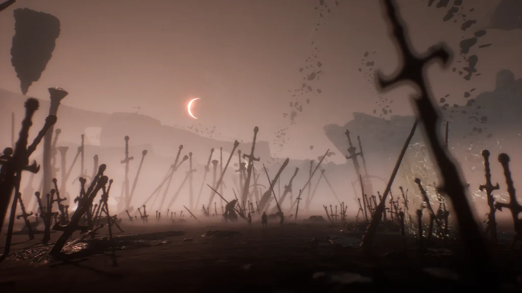 análisis de Expedition 33