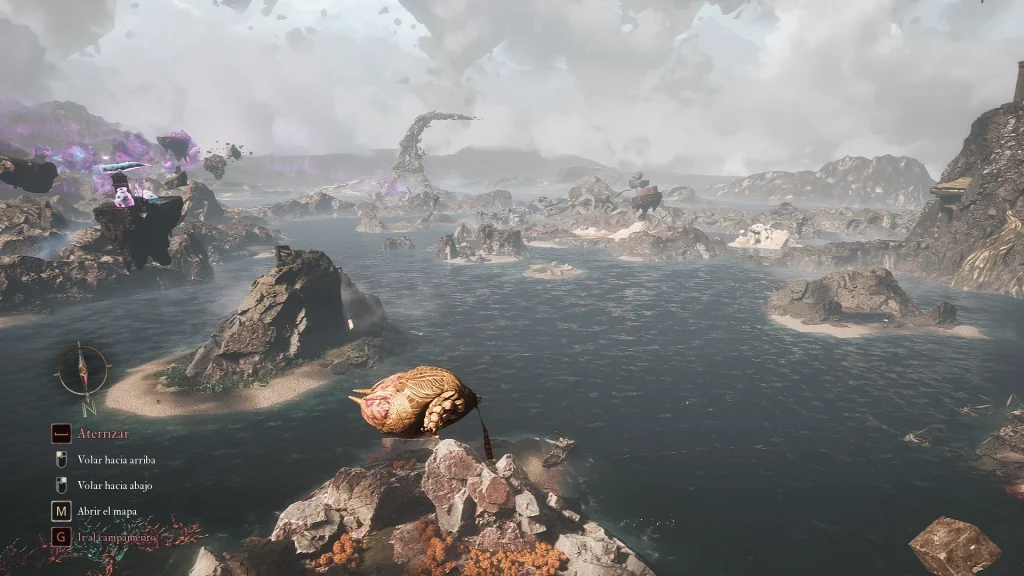 análisis de Expedition 33