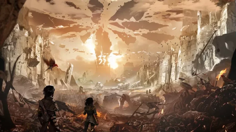 Análisis de Clair Obscur: Expedition 33 – La Belle Époque en forma de RPG