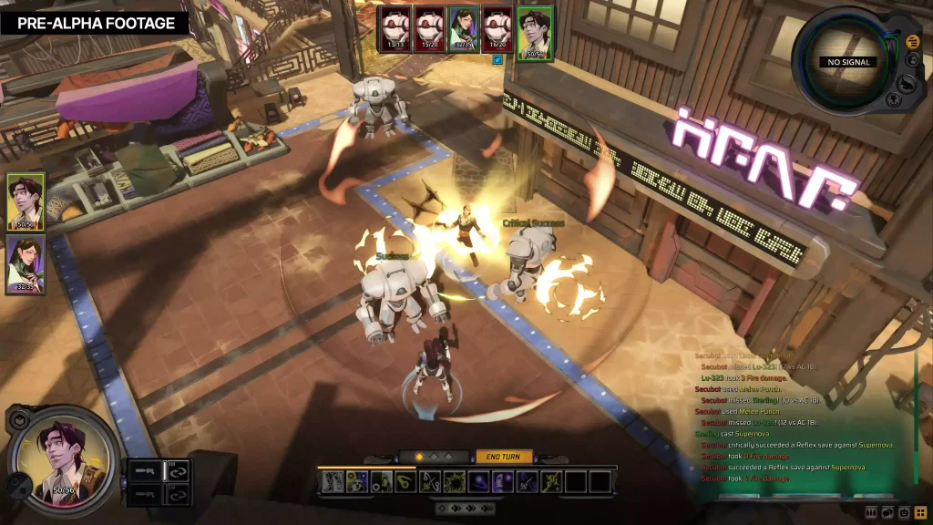 Starfinder BCN Game Fest