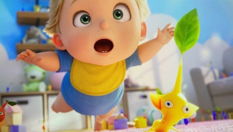 Se desvela el misterio de Close to You: los Pikmin estaban detrás de todo