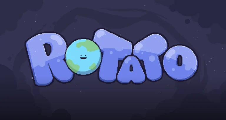 Rotato una pequeña sorpresa inesperada en BCN Games Fest 2025