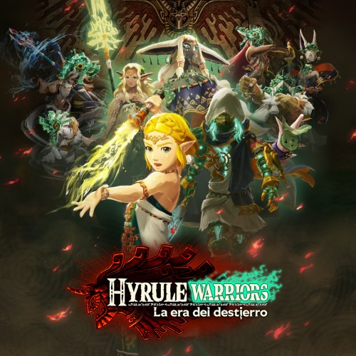 Portada del juego